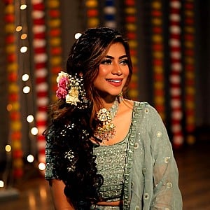 Nagma Mirajkar