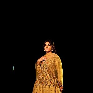 Nagma Mirajkar