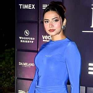 Nagma Mirajkar