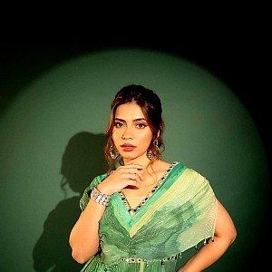 Nagma Mirajkar