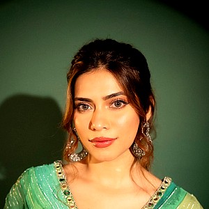 Nagma Mirajkar