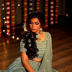 Nagma Mirajkar