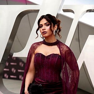 Nagma Mirajkar