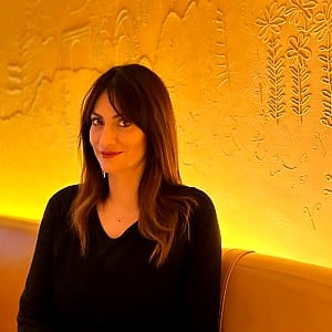 Nagore Aranburu
