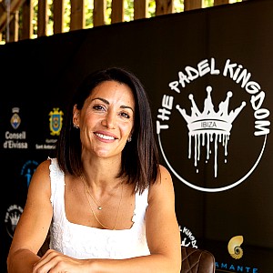 Nagore Robles