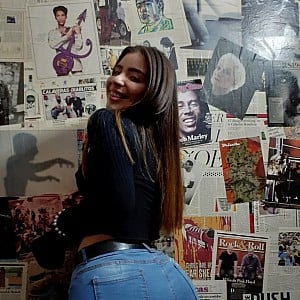 Nahiara Caceres