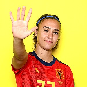 Nahikari Garcia