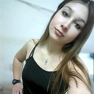 Nahir Galarza