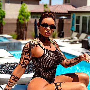 Nahla Monroe