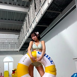 Naho Honma