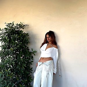 Nahrin Pearl
