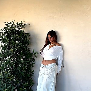 Nahrin Pearl