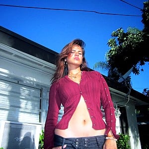 Nahrin Pearl