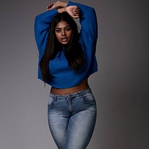 Nahuane Drumond