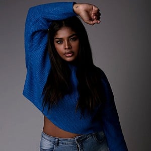 Nahuane Drumond