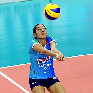 Naiane Rios