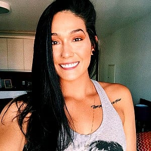 Naiane Rios