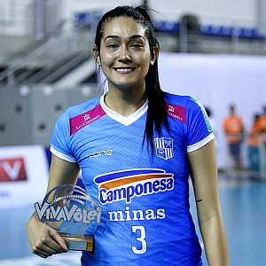 Naiane Rios