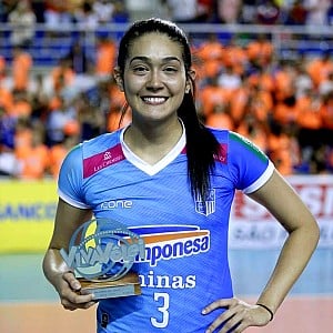 Naiane Rios