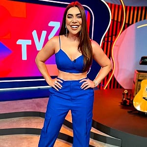 Naiara Azevedo