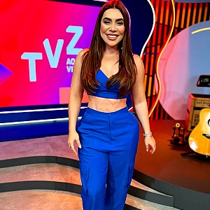 Naiara Azevedo