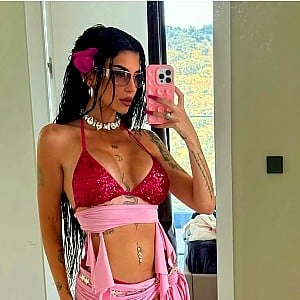 Naiara Moreno