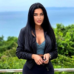 Naida Gazhimirzayeva