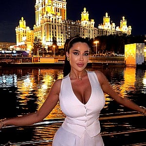 Naida Gazhimirzayeva