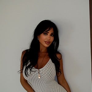 Naida Gazhimirzayeva