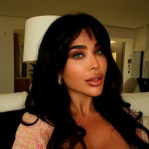 Naida Gazhimirzayeva