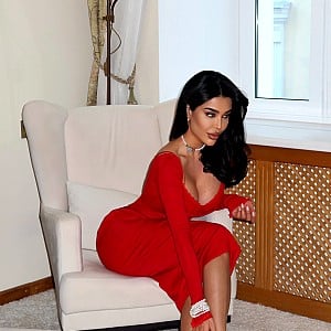 Naida Gazhimirzayeva