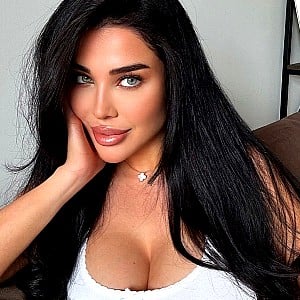 Naida Gazhimirzayeva