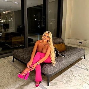 Naida Karic