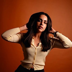 Naila Grrewal