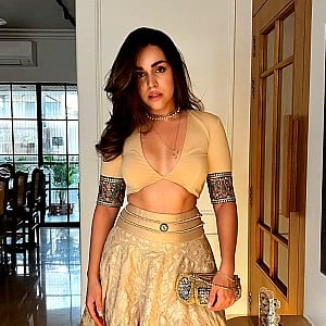Naila Grrewal