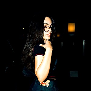 Naila Grrewal