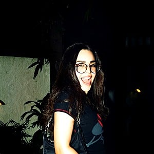 Naila Grrewal