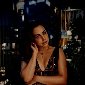 Naila Grrewal