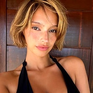 Naila May