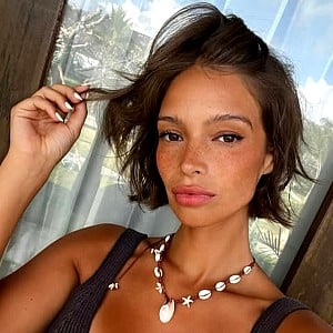 Naila May