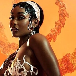 Nailah Blackman