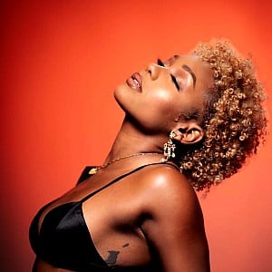 Nailah Blackman