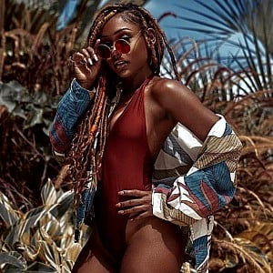 Nailah Blackman