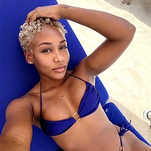 Nailah Blackman