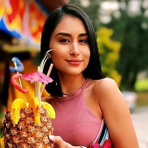 Naile Lopez