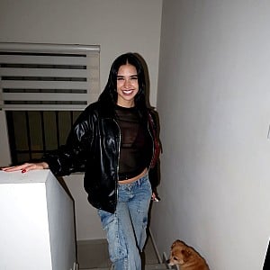 Nailea Vidrio