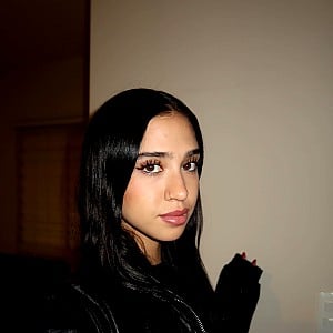Nailea Vidrio