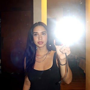 Nailea Vidrio
