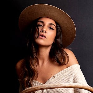 Naima Rodric