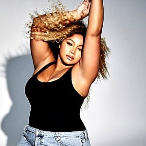 Naimah Terry